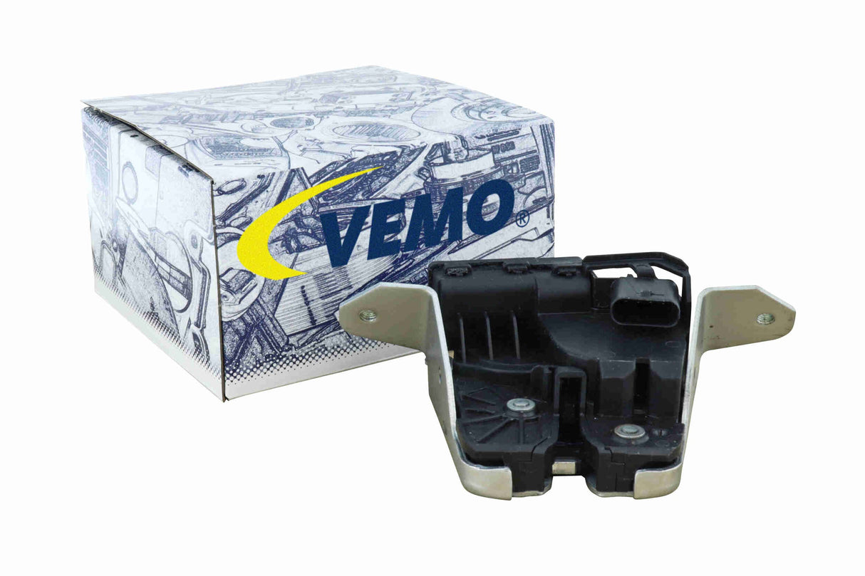 Tailgate Lock - V30-85-0086