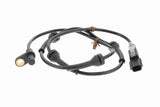 Sensor, wheel speed - V38-72-0293