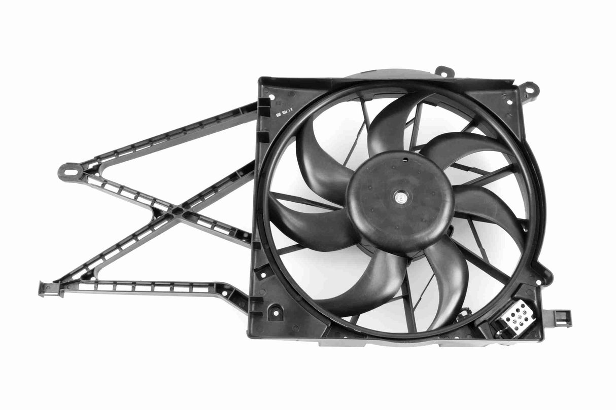Fan, engine cooling - V40-01-1089