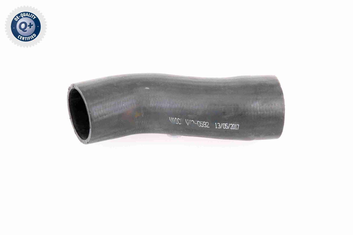 Charge Air Hose - V42-0592