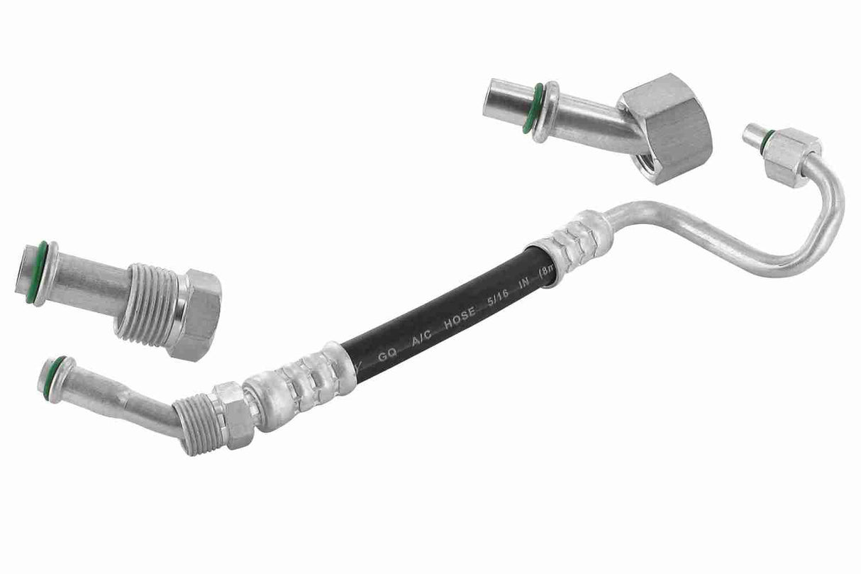 High Pressure Line, air conditioning - V15-20-0025