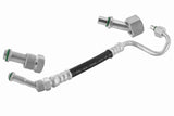 High Pressure Line, air conditioning - V15-20-0025