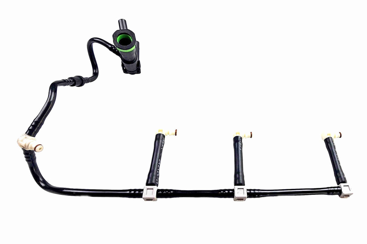 Hose, fuel overflow - V46-1208