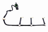 Hose, fuel overflow - V46-1208