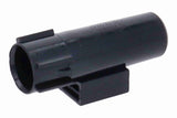 Sensor, interior temperature - V26-72-0243