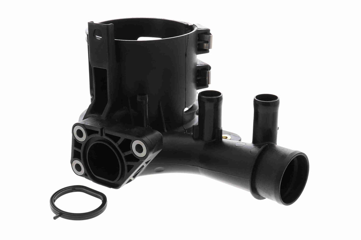 Connection Piece, coolant line - V30-3679