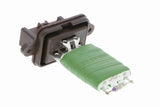 Resistor, interior blower - V24-79-0011