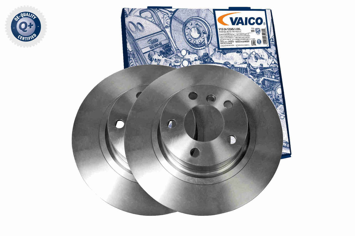 Brake Disc - V20-80093