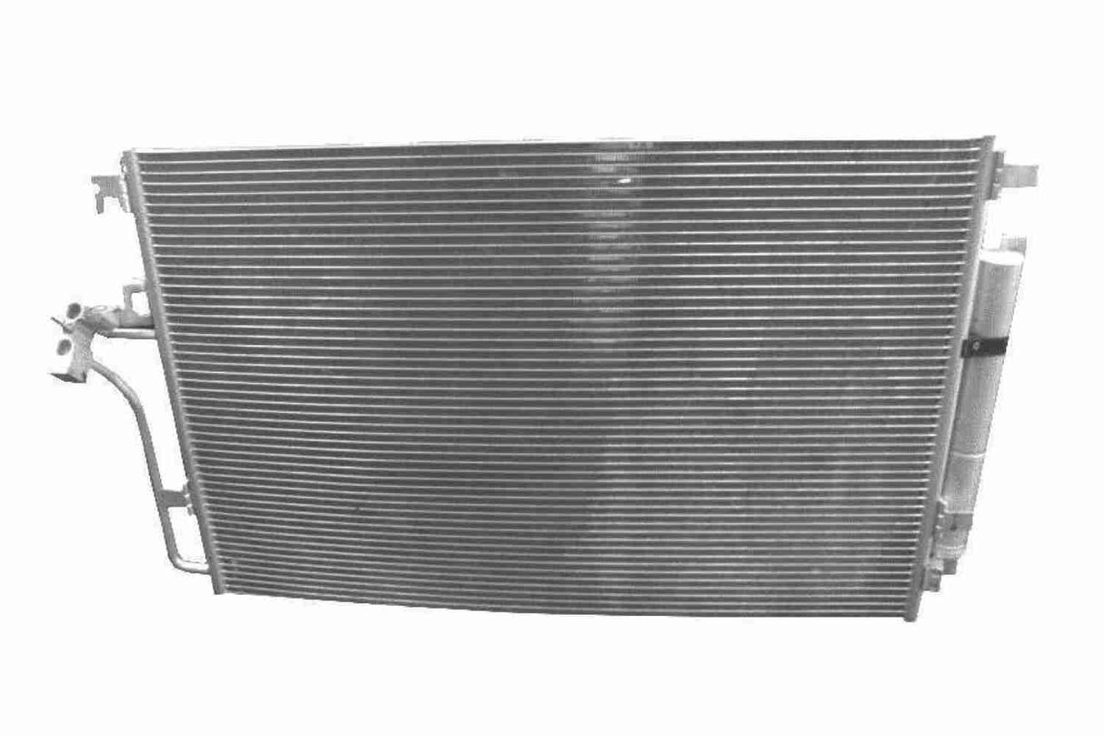 Condenser, air conditioning - V30-62-1039