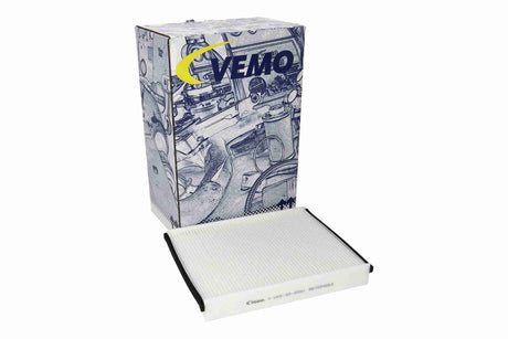 Filter, cabin air - V25-30-0001