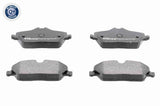 Brake Pad Set, disc brake - V20-8159