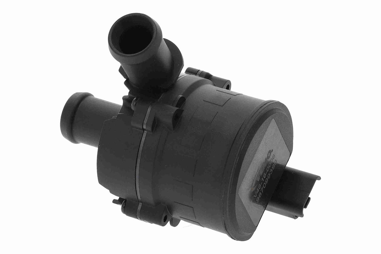 Auxiliary Water Pump (cooling water circuit) - V46-16-0006