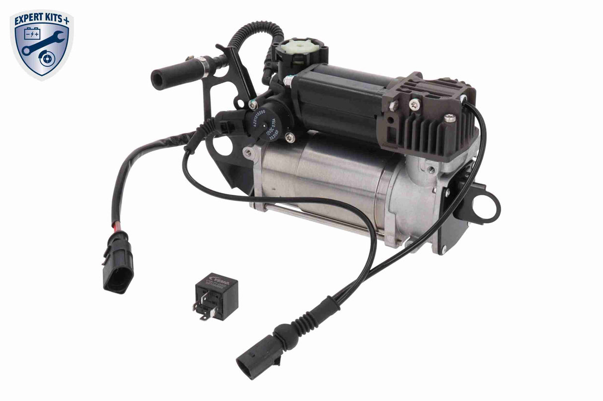 Compressor, compressed-air system - V10-52-0015
