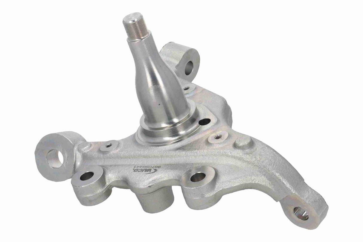 Steering Knuckle, wheel suspension - V30-3950