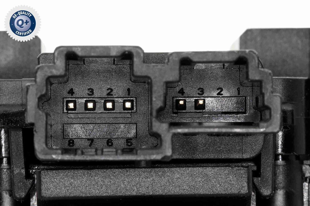 Clock Spring, airbag - V46-72-0260