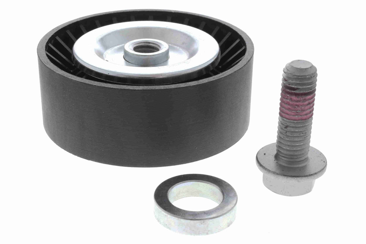 Tensioner Pulley, V-ribbed belt - V45-0012