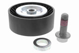Tensioner Pulley, V-ribbed belt - V45-0012