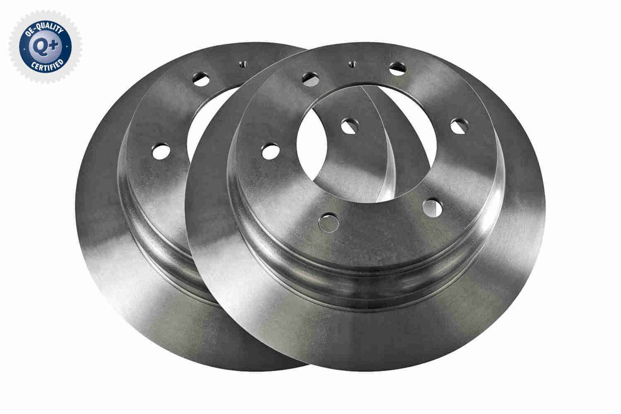 Brake Disc - V40-80039
