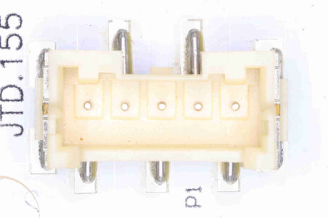 Control Unit, lights - V10-73-0076