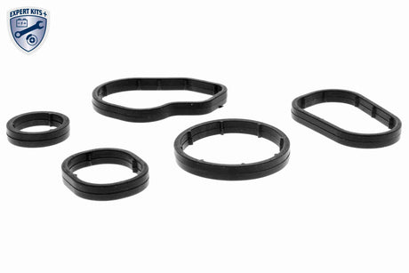 Oil Cooler, engine oil - V30-60-0007