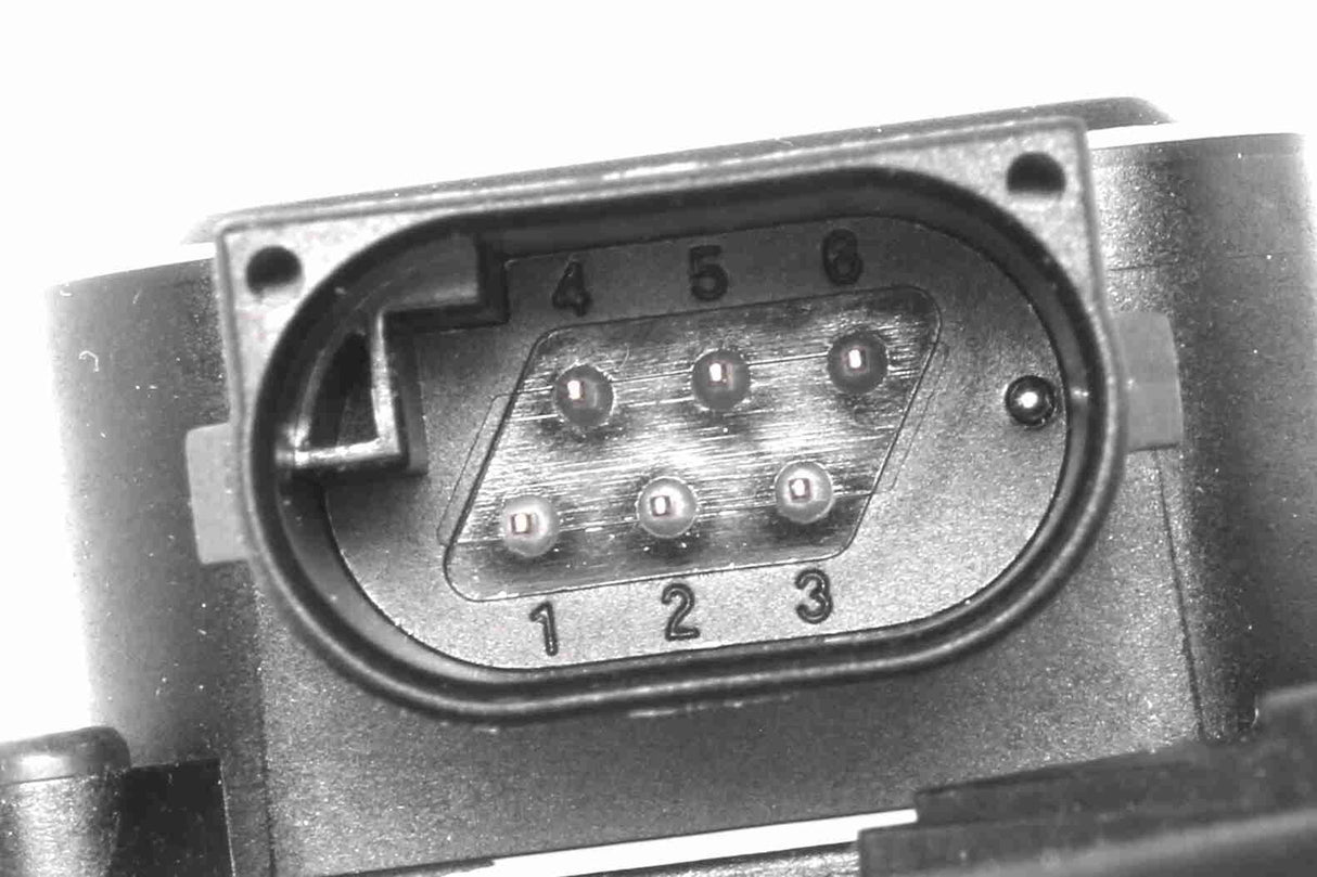 Sensor, accelerator pedal position - V30-82-0020