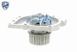 Water Pump, engine cooling - V46-50011