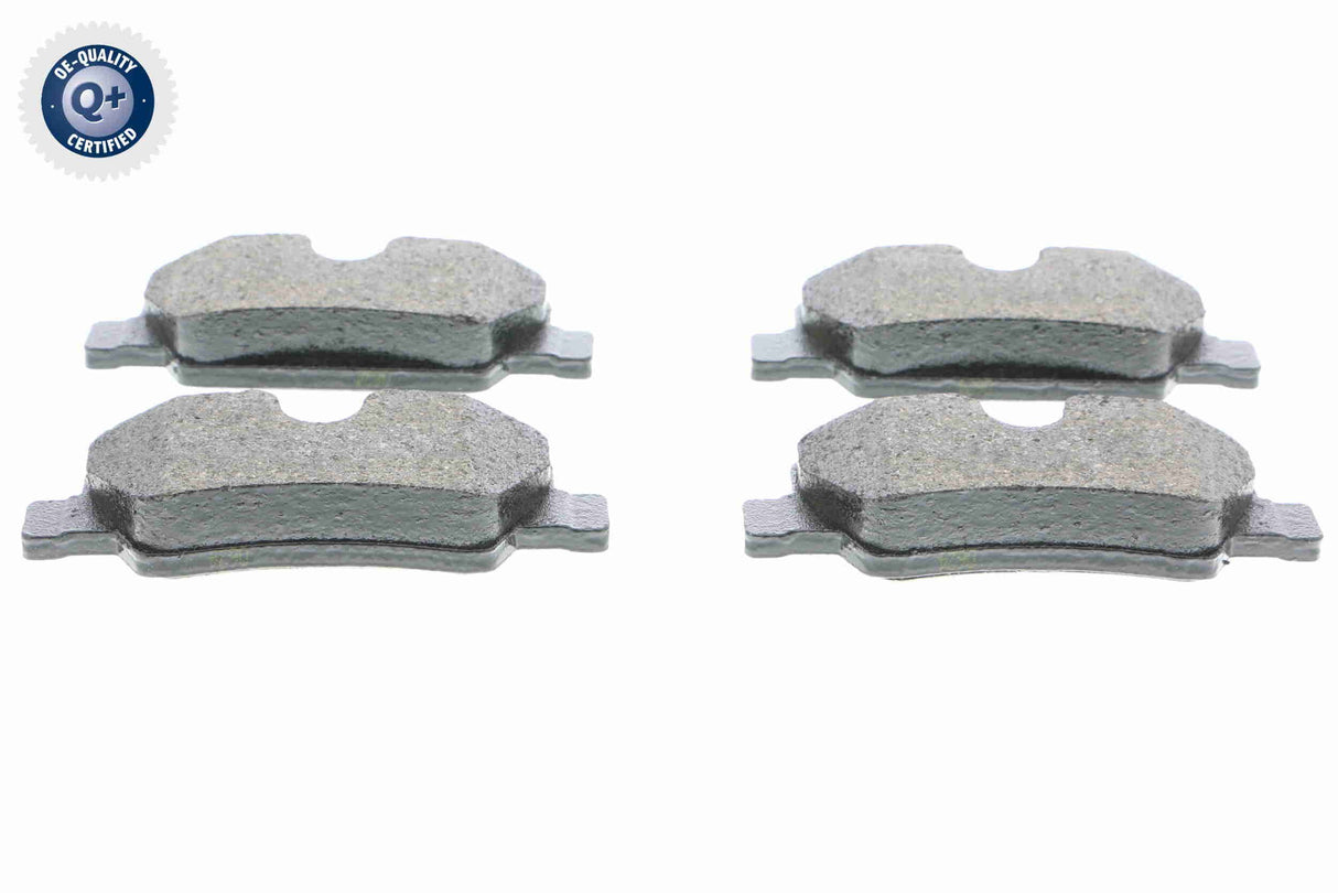 Brake Pad Set, disc brake - V20-3132