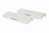 Filter Set, cabin air - V22-30-0001