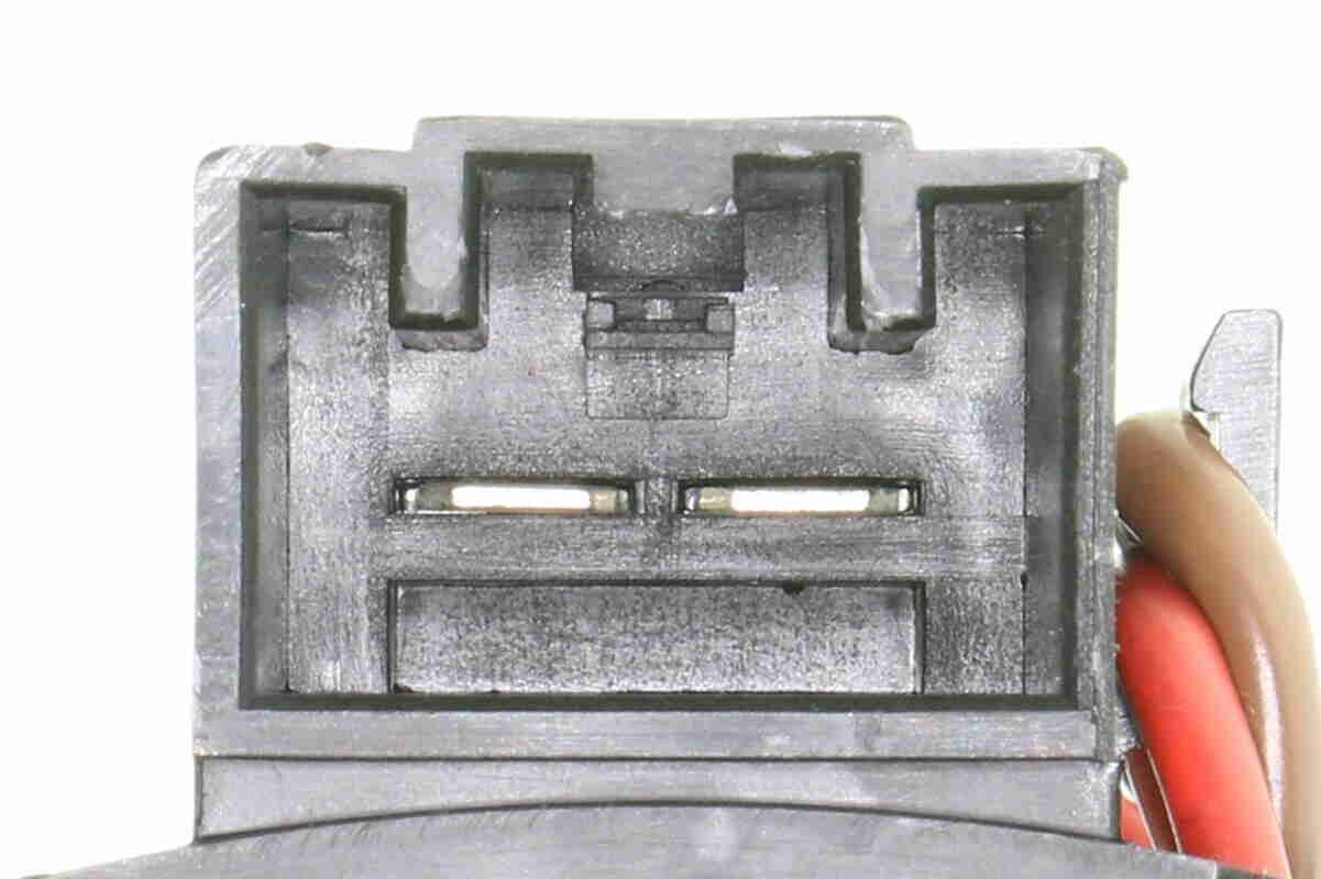 Interior Blower - V25-03-1636