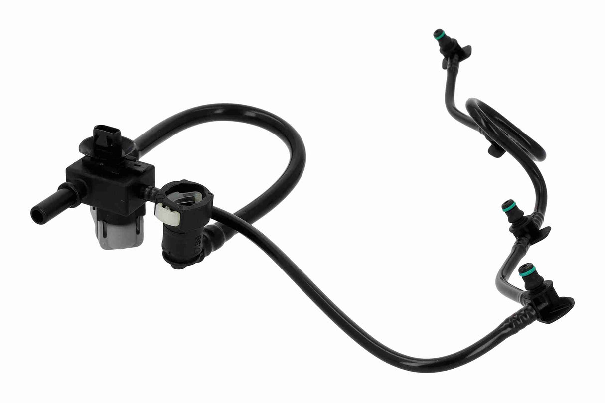 Hose, fuel overflow - V46-1214