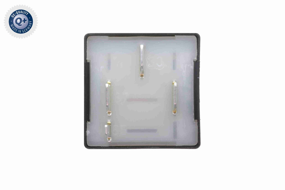 Relay, fuel pump - V15-71-0019