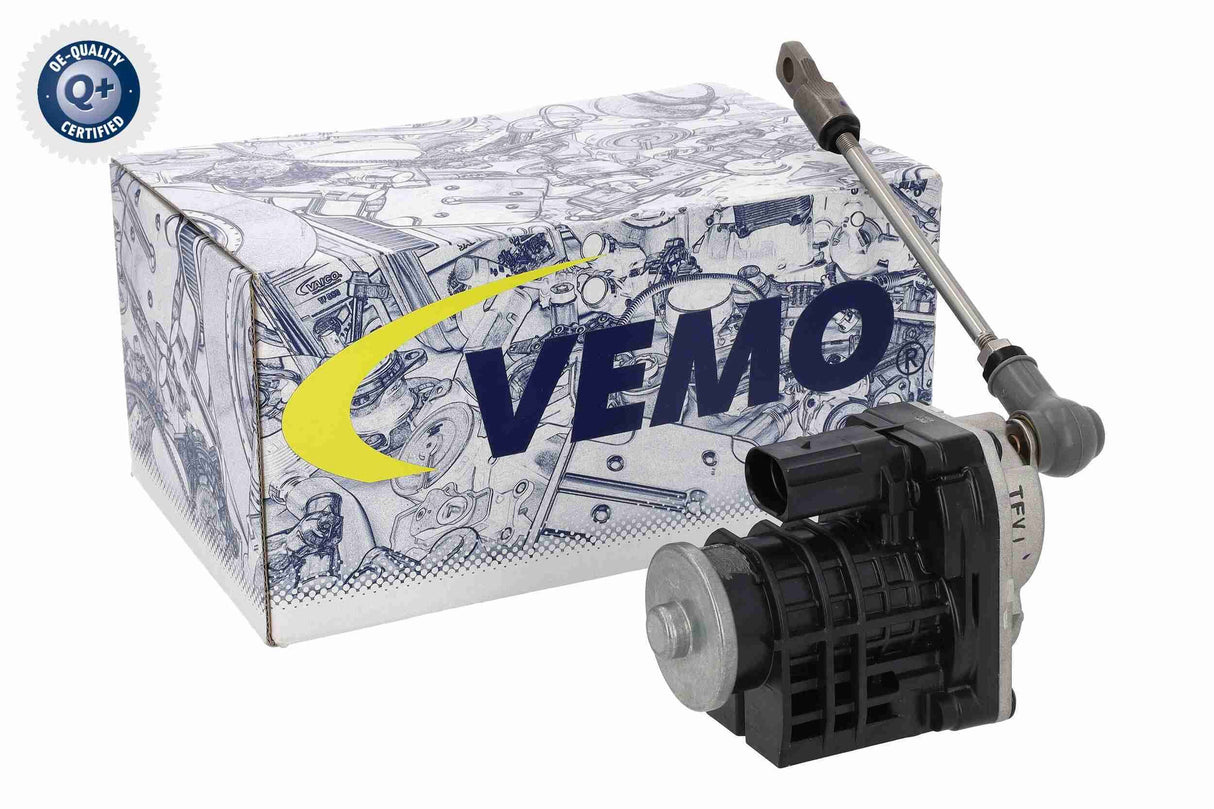 Control Box, charger - V53-40-0001