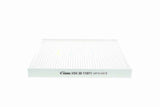 Filter, cabin air - V24-30-1107