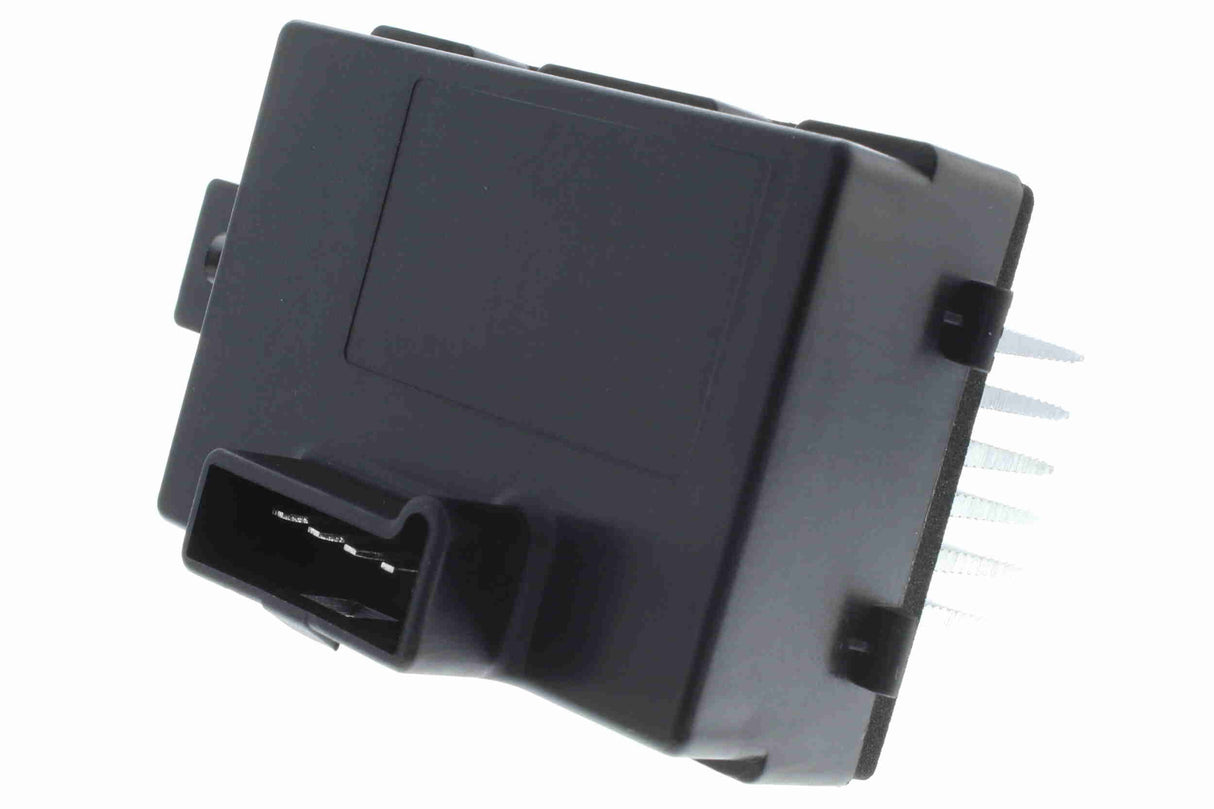 Regulator, interior blower - V25-79-0021