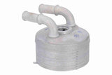 Oil Cooler, engine oil - V42-60-0018