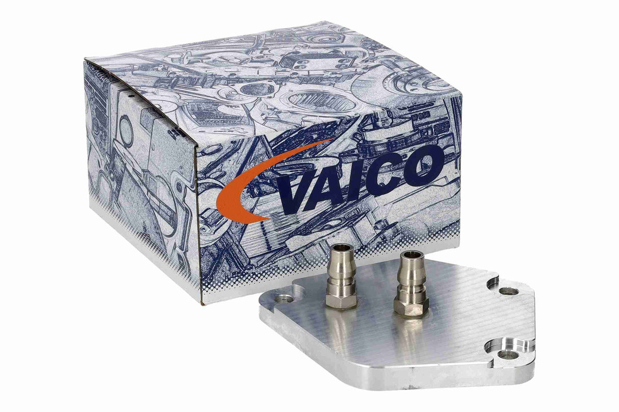 Filling Adapter, transmission - V99-0065
