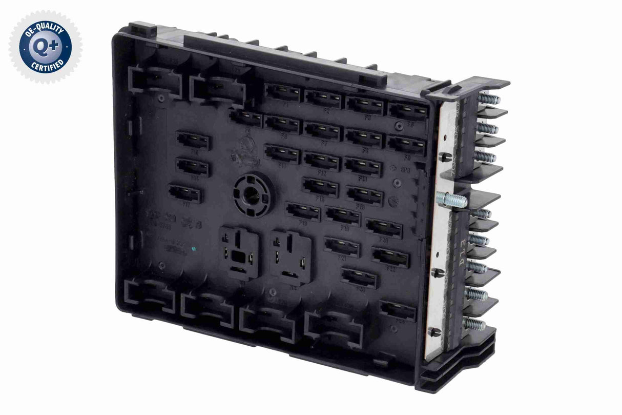 Central Electric - V10-71-0023