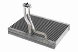 Evaporator, air conditioning - V30-65-0041
