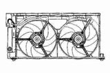 Fan, engine cooling - V22-01-1761