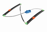 Window Regulator - V10-9799