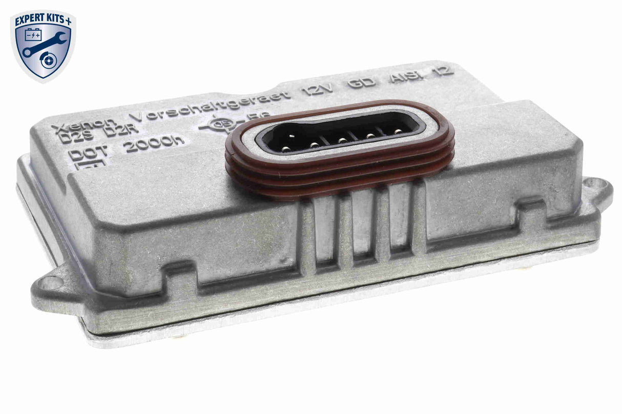 Ignitor, gas discharge lamp - V10-84-0052