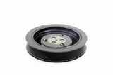 Belt Pulley, crankshaft - V25-1000
