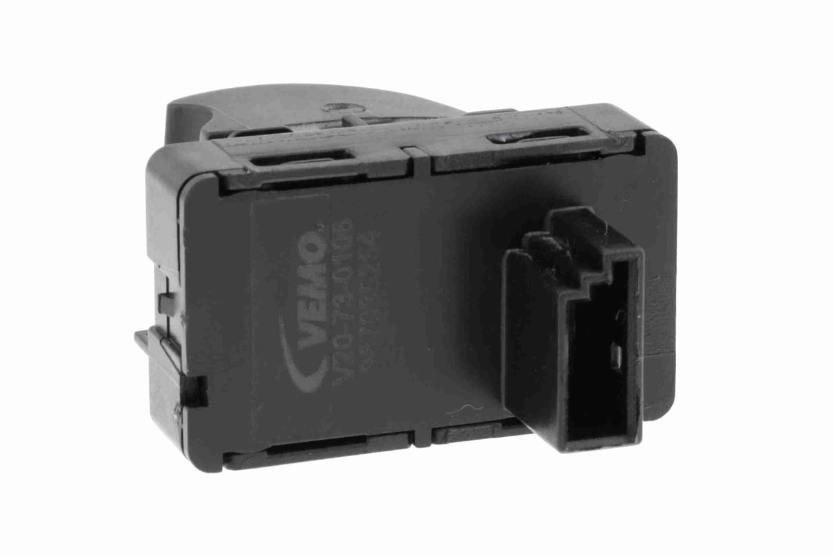 Switch, window regulator - V20-73-0106