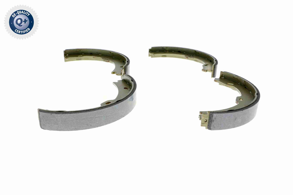 Brake Shoe Set, parking brake - V30-0544