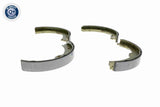 Brake Shoe Set, parking brake - V30-0544