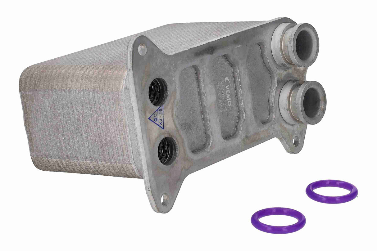 Radiator, traction battery - V58-97-0003