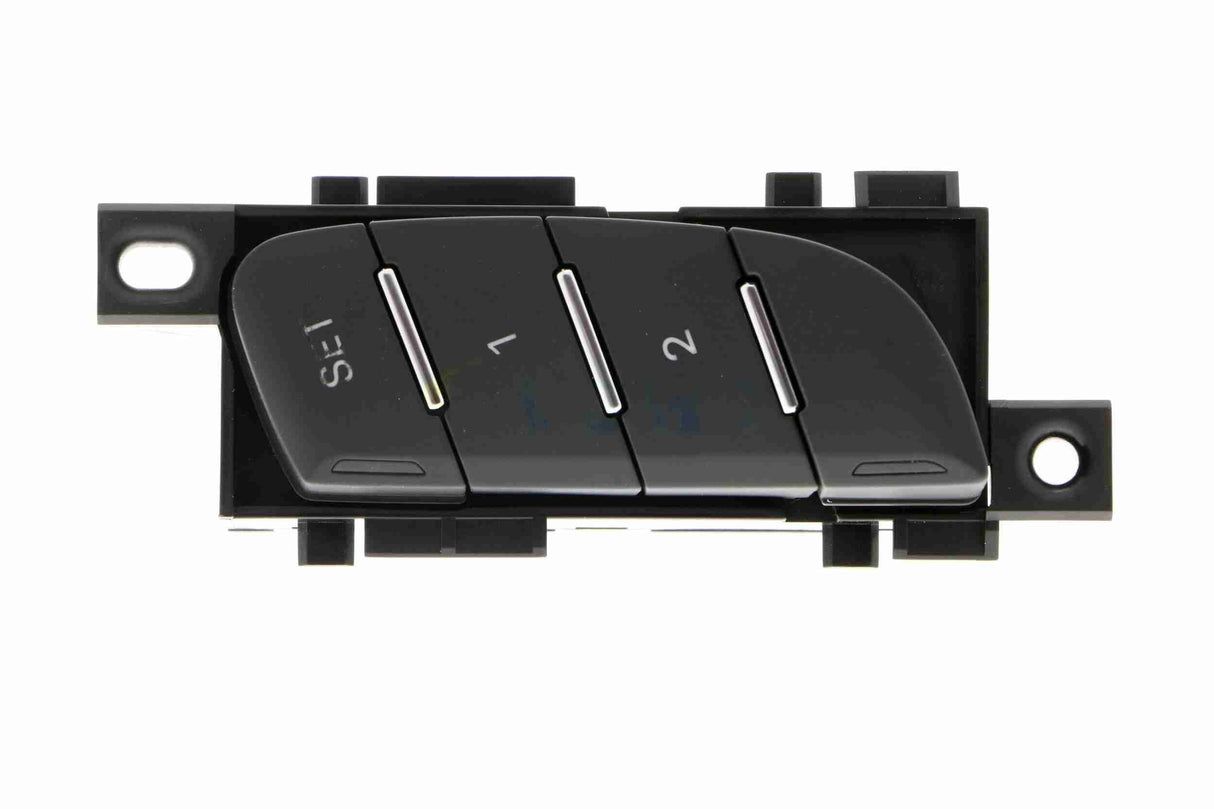 Actuator, seat adjustment - V10-73-0382