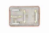Relay, main current - V24-71-0023