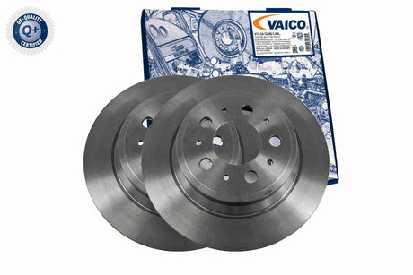 Brake Disc - V95-40007
