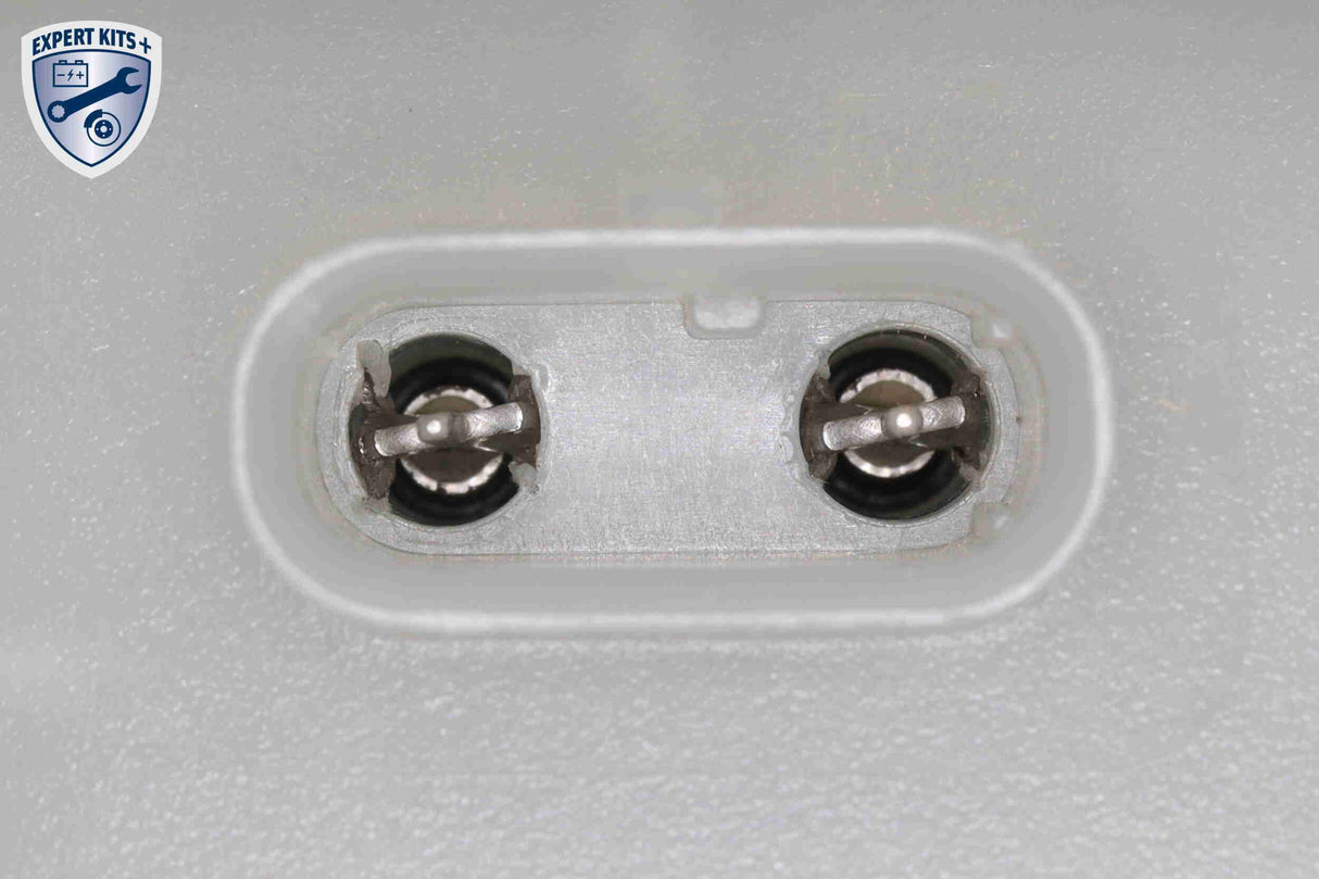 Expansion Tank, coolant - V30-4291